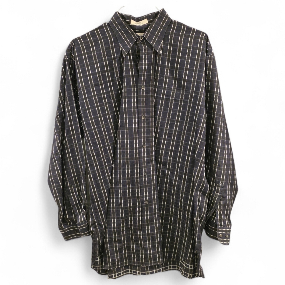 John W. Nordstrom Shirt Men's Large